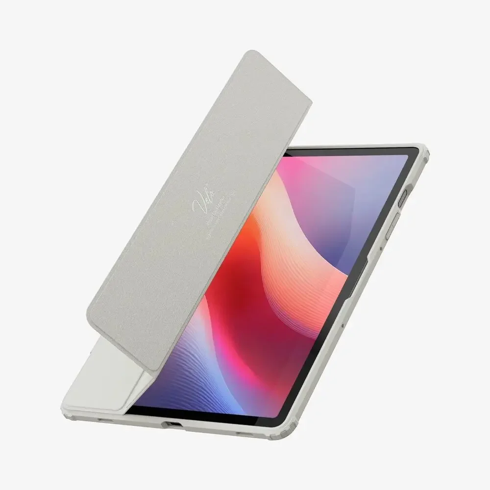 NIB Spigen Ultra Hybrid Pro Case Samsung Galaxy Tab S10 FE / S9 Gray